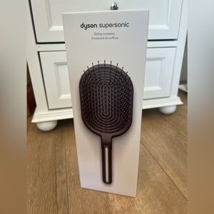 Dyson Supersonic Paddle Brush Accessory NIB